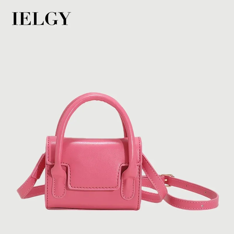 Bolsa Crossbody Lena Perminova